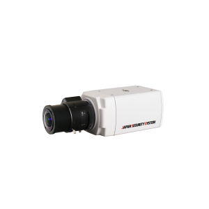 フルHD対応 2メガピクセルボックス型ネットワークカメラ koJS-CW1012