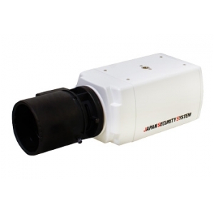 フルHD対応 2メガピクセル ボックス型ネットワークカメラ koJS-CW2012